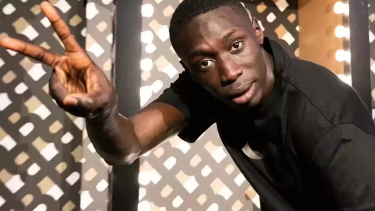 World’s biggest TikToker Khaby Lame sells his company in a $900 million deal