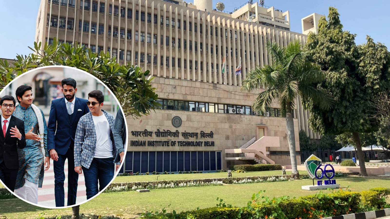 From campus to corridors of power: How IIT Delhi alumni end up dominating civil services and PSUs