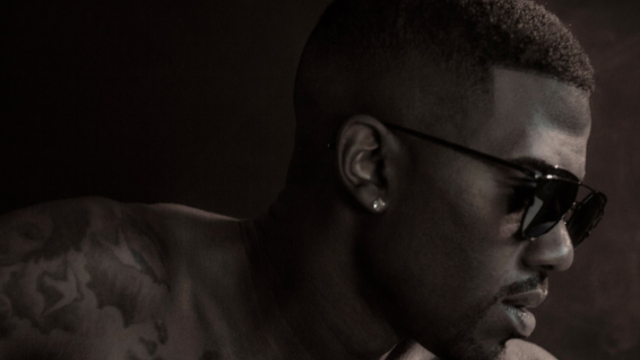 Ray J reveals near-fatal health scare as heart drops to 25%