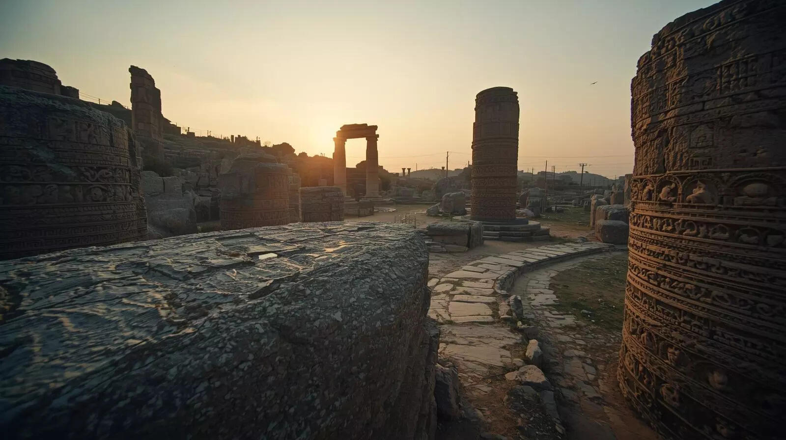 This 12,000-year-old site in Turkey is forcing archaeologists to rethink early humans