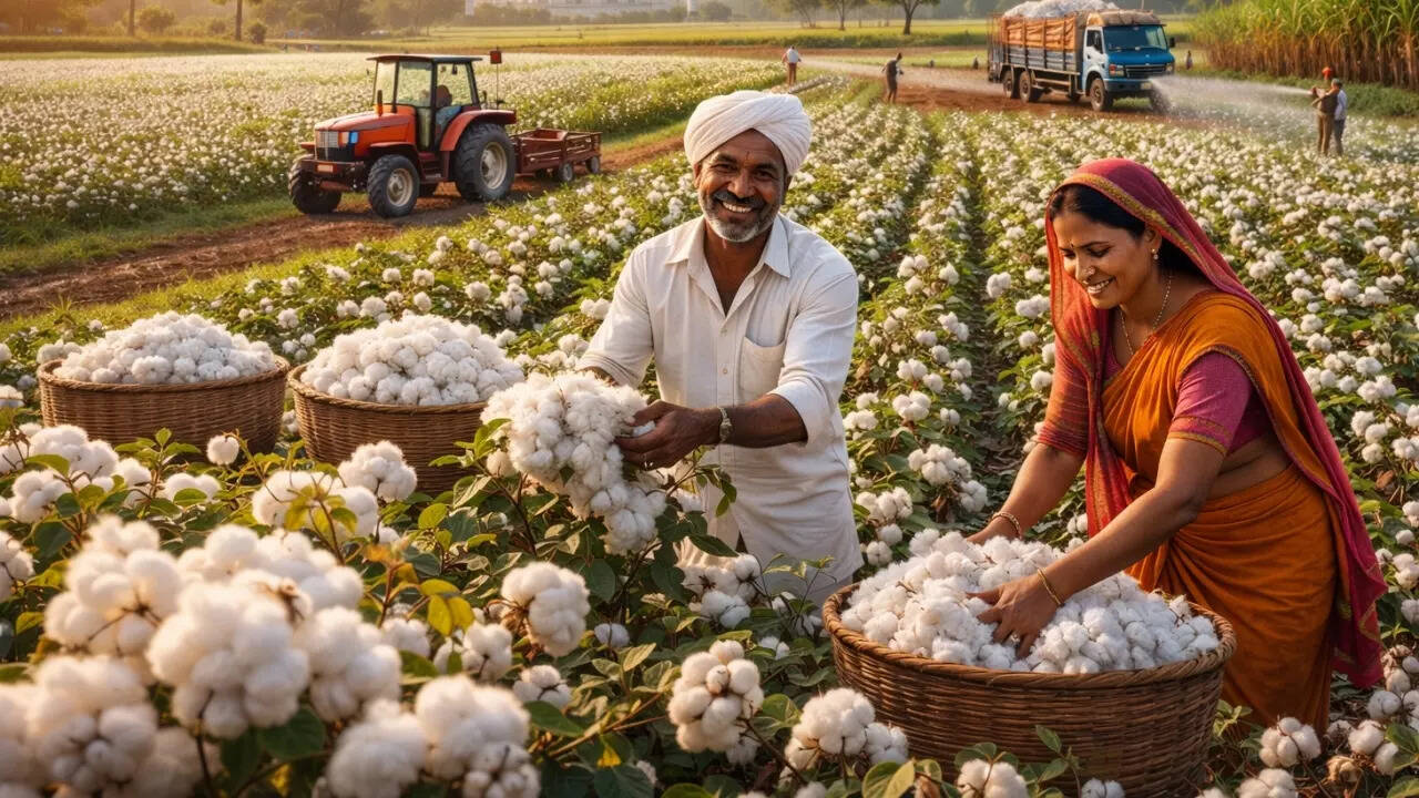 Budget 2026: Rebuilding cotton’s innovation pipeline - research must be the centre of policymaking