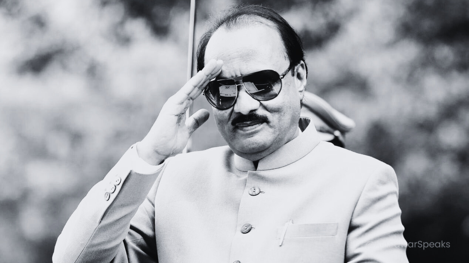 Dada to supporters, heir to Pawar politics: 5 turning points of workaholic Ajit Pawar