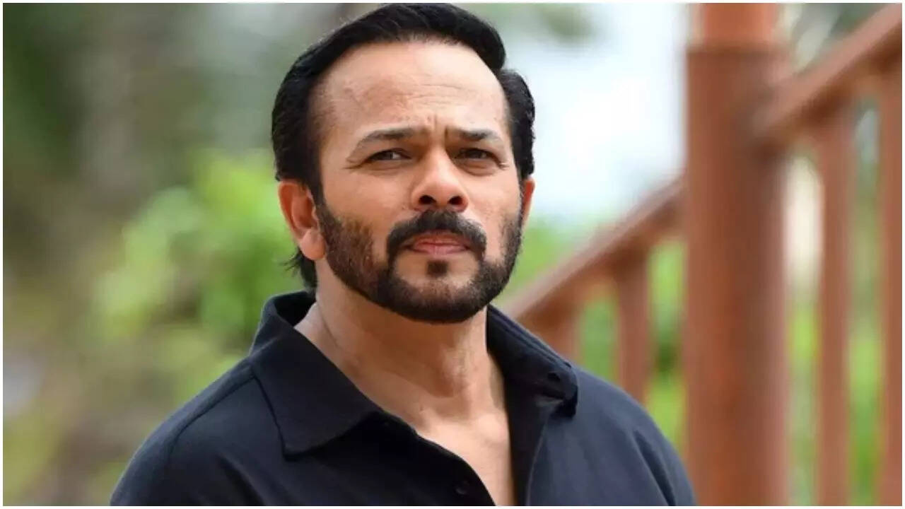 Rohit Shetty adds Rs 4.57 crore SUV to his collection