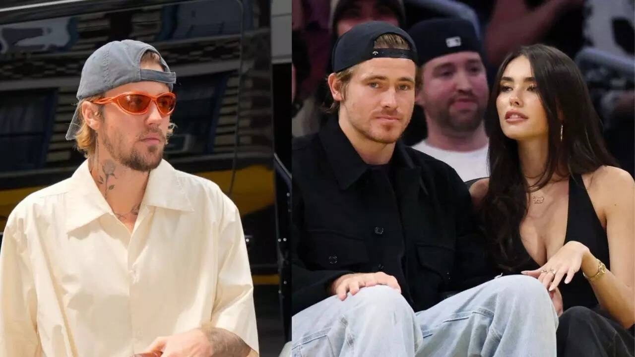 'I love Justin…': Madison Beer clarifies it’s Bieber, not Justin Herbert, she’s obsessed with