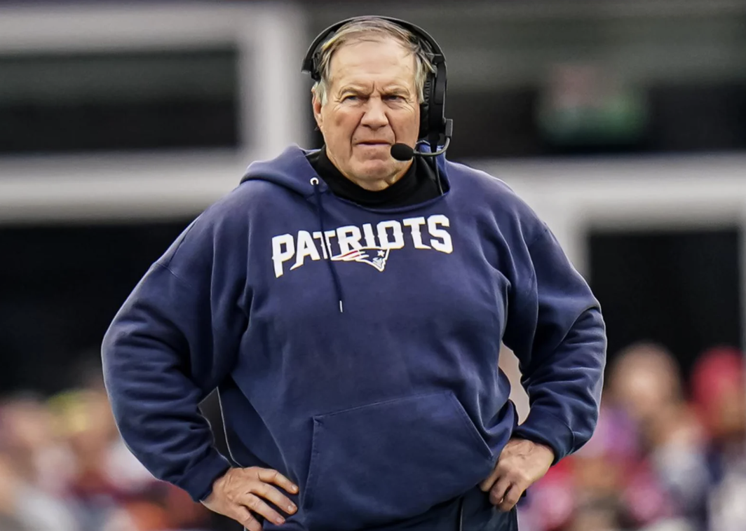 'No one’s more deserving': Tom Brady reacts to Bill Belichick HOF snub