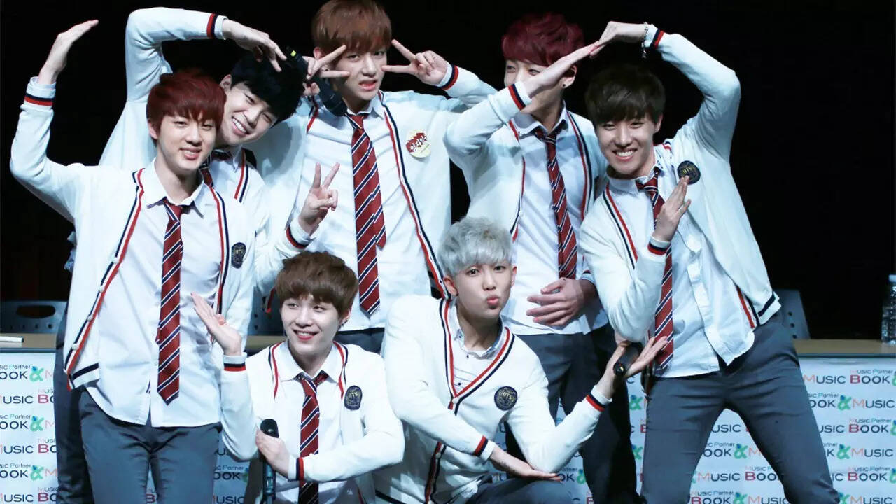 Why BTS skips ‘HOME’ and ‘Love Maze’ live