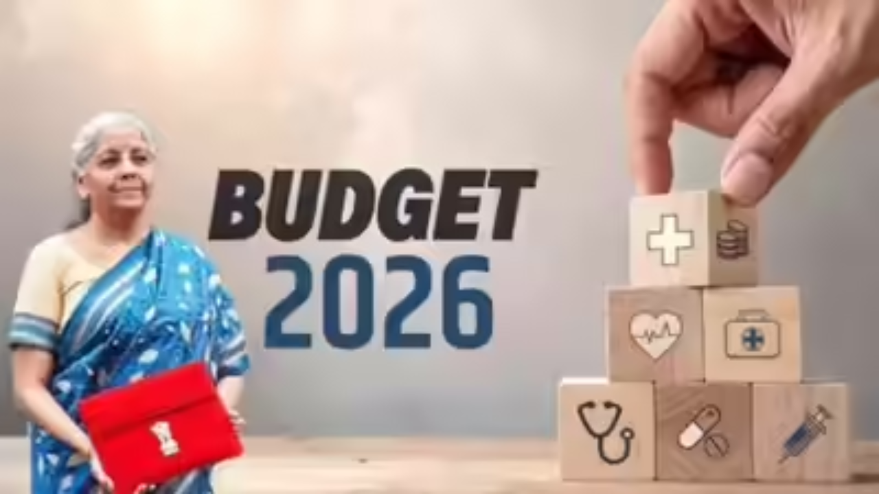 Activists call for doubling or more of health spend in Budget