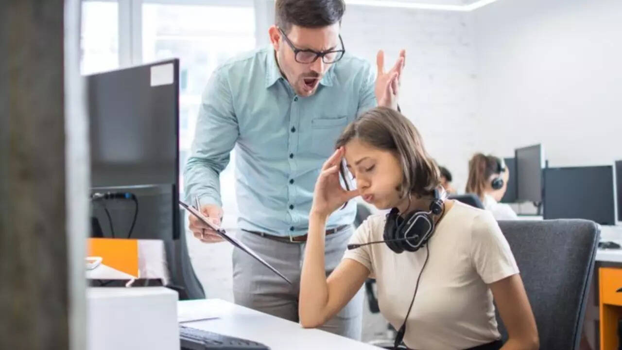 Toxic manager driving you crazy? What UAE employees can and can’t do