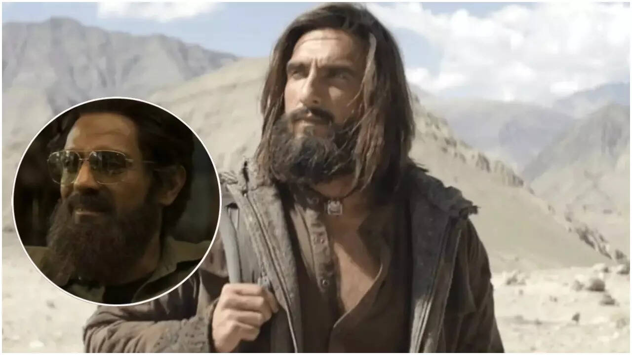 Ranveer's 'Dhurandhar 2' teaser to be released on THIS date?