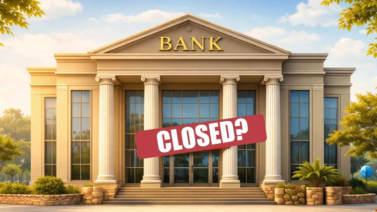 State mourning after Ajit Pawar dies in plane crash: Are banks in Maharashtra closed tomorrow?