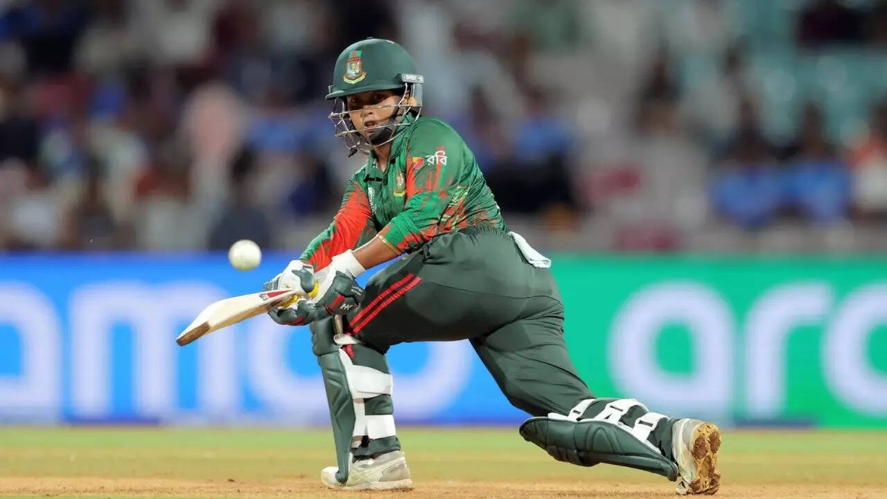 Bangladesh, Netherlands qualify for 2026 Women's T20 World Cup