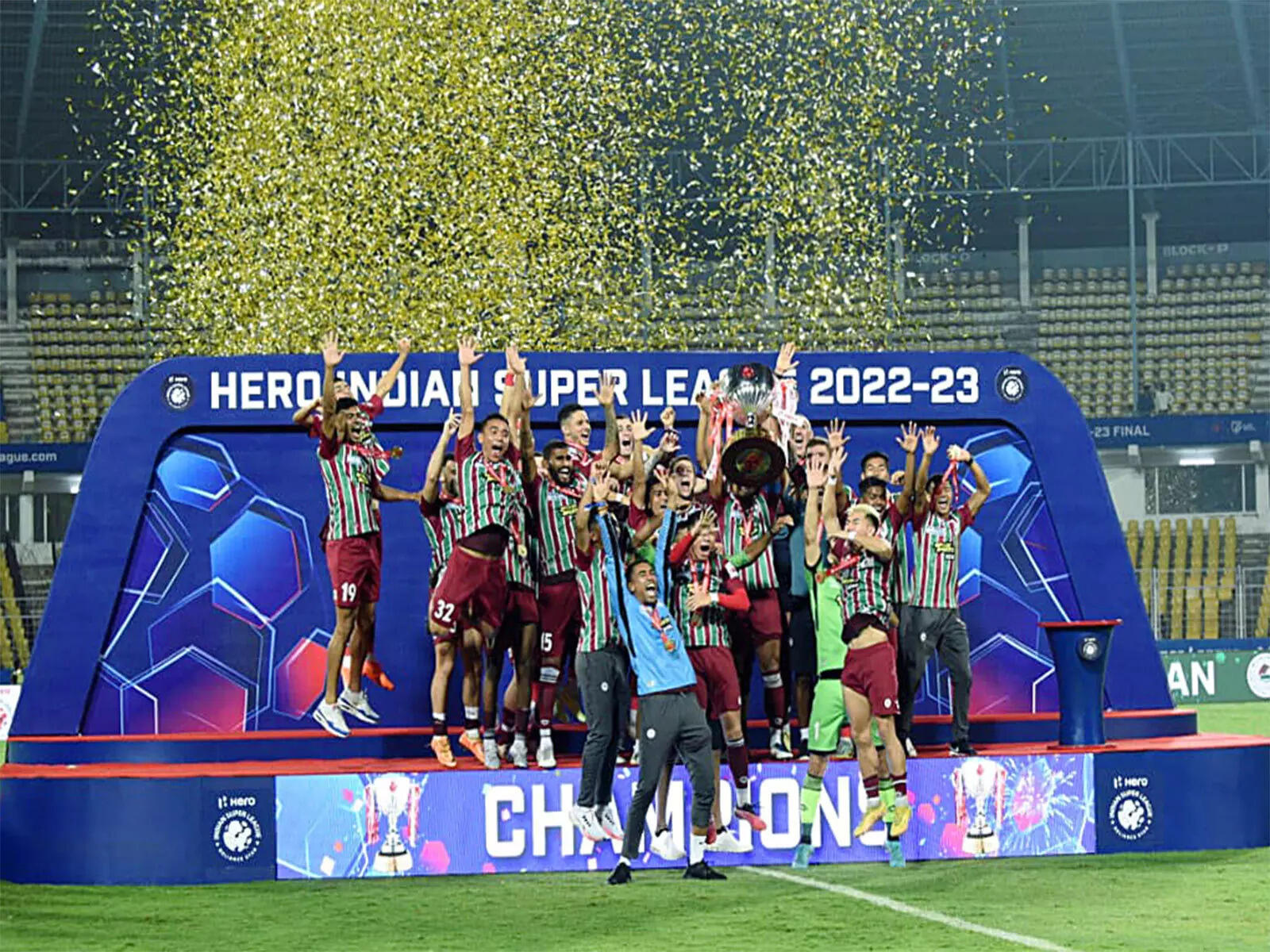 ISL gets tentative fixtures but relegation remains a question mark