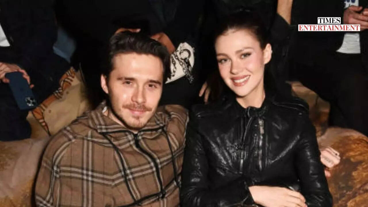 '$1 million a month': Nicola Peltz's shocking allowance from billionaire father revealed