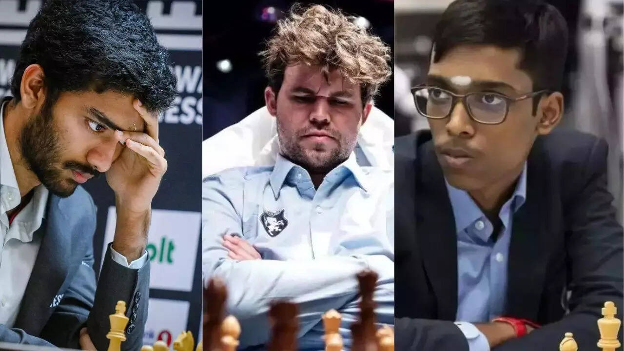 Still no Gukesh! After Carlsen and Pragg, Norway Chess reveals new participant