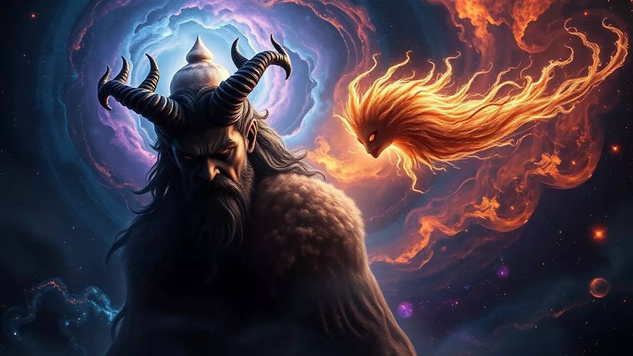 Horoscope Today (January 31, 2026): Rahu &amp; Ketu's Daily Karmic Reading and Predictions for All Zodiac Signs