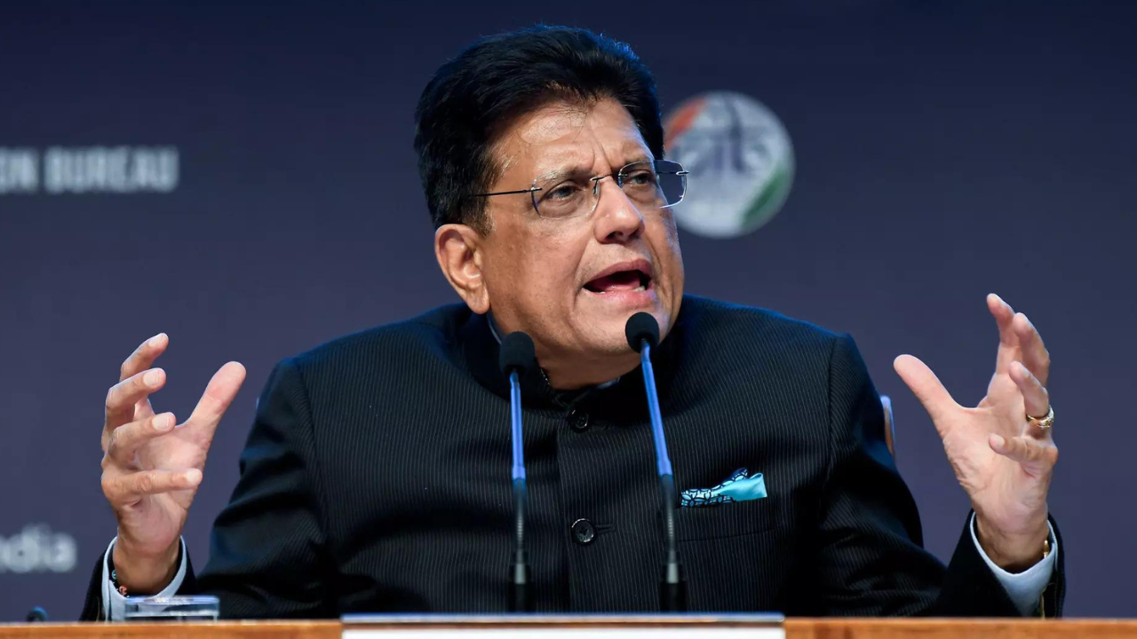 Canada looks to fast-track India trade talks, invites Commerce minister Piyush Goyal for FTA push