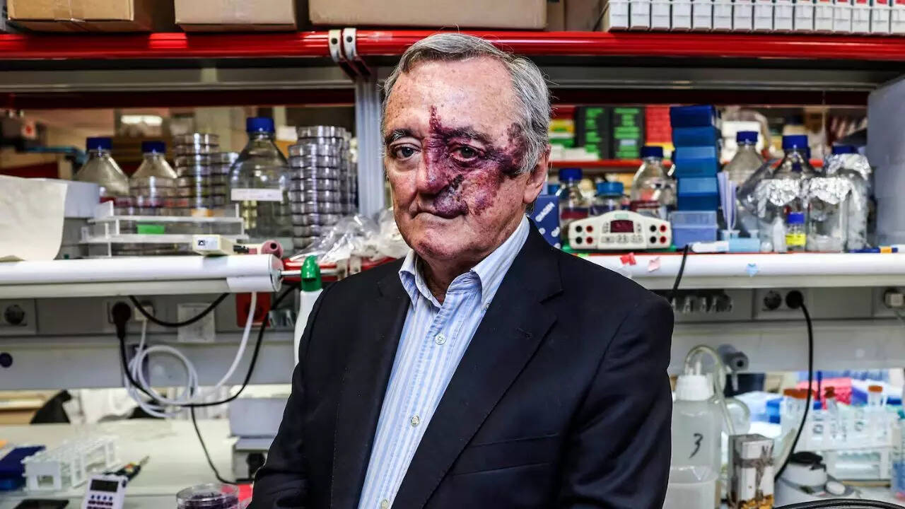 Spanish scientist finds cure for pancreatic cancer in major medical breakthrough