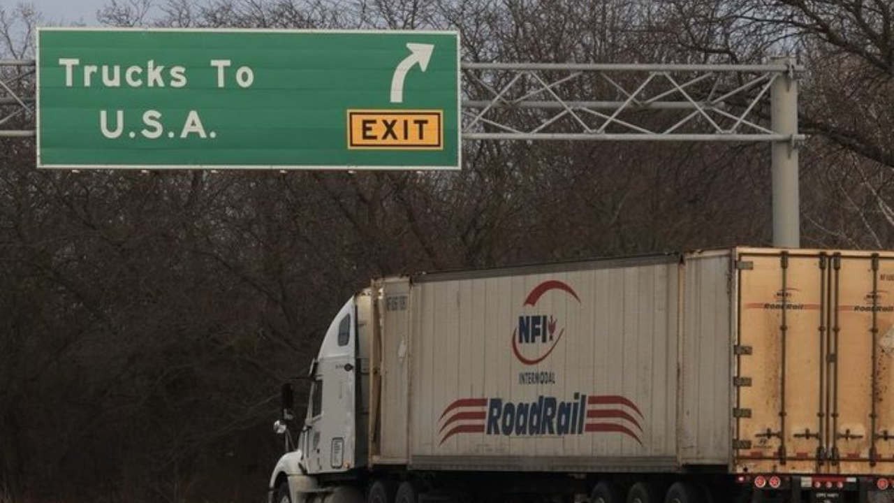 Several of Indian-origin among eight men in Ontario commercial driver exam fraud probe