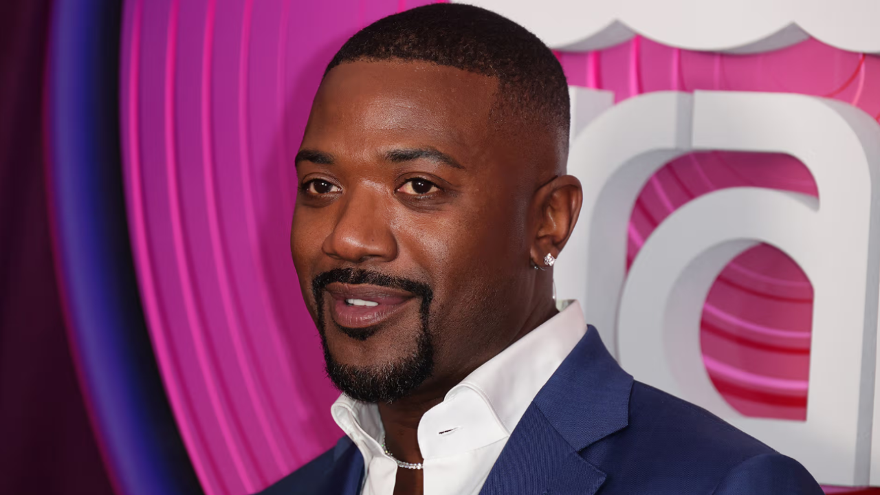 Ray J hospitalized with heart issues after years of partying and drinking