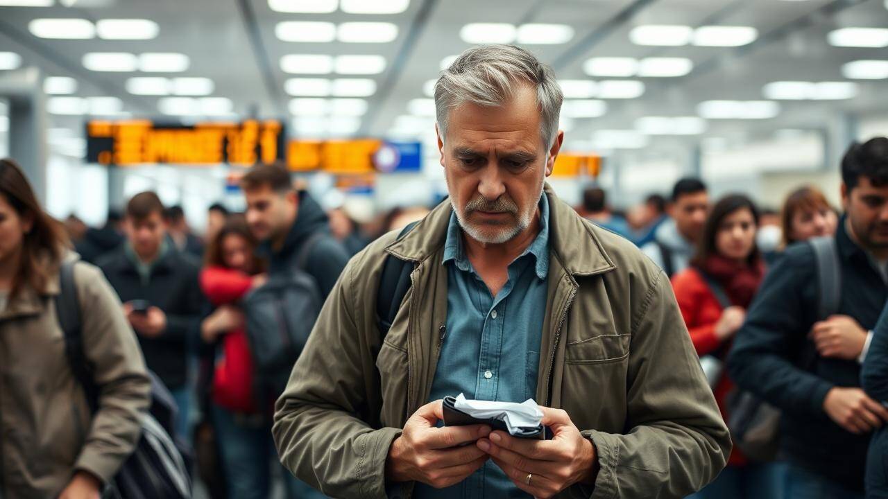 No REAL ID at the airport? Will paying TSA’s $45 fee actually get you on your flight? Five FAQs answered