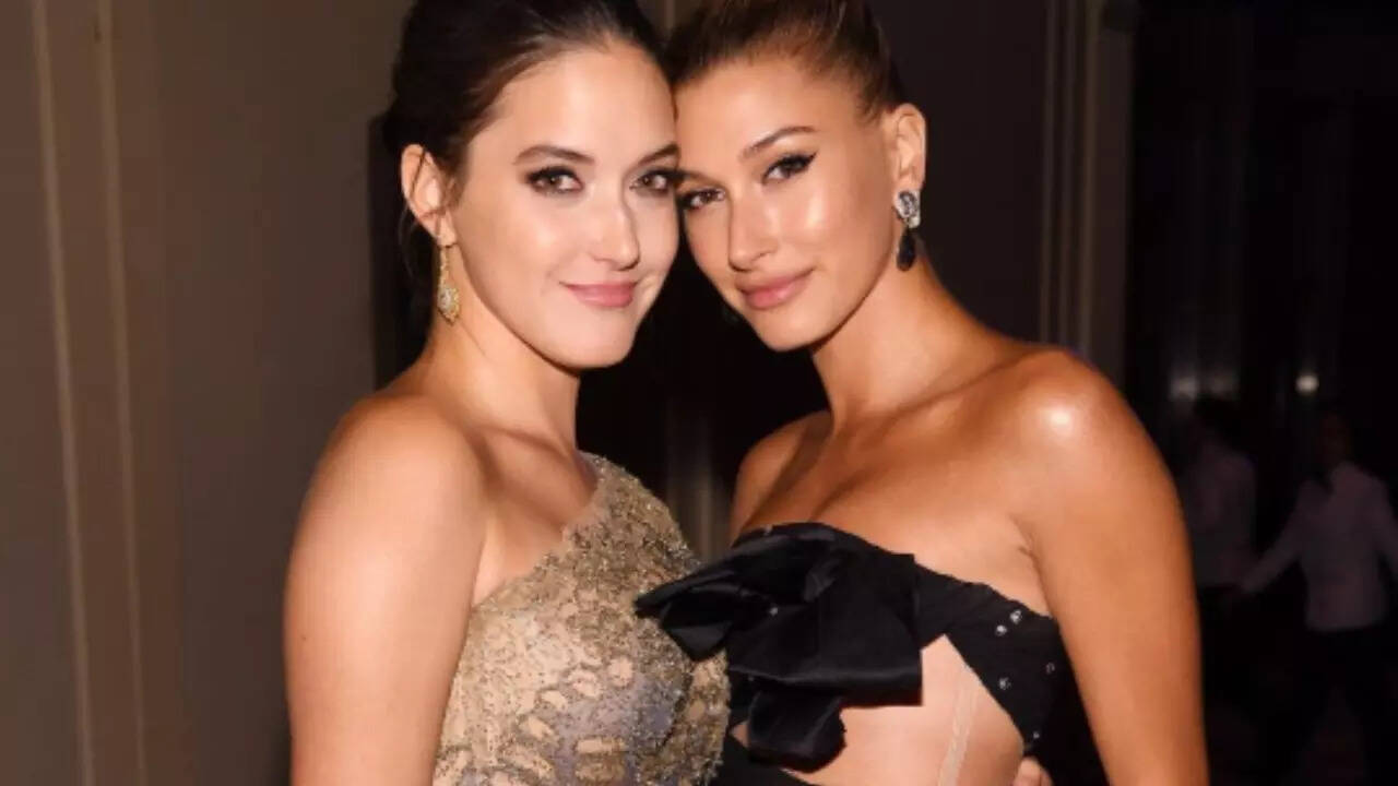 Hailey Bieber’s sister Alaia charged with assault