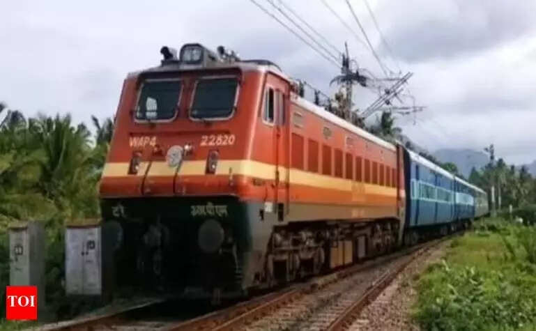 Girl misses exam due to delay, railways to pay Rs 9L