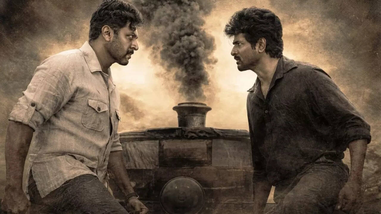 'Parasakthi' BO day 19: SK film collects just Rs 2 lakhs