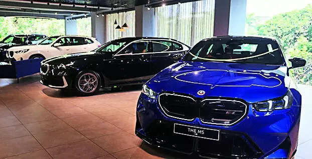 FTA: Only genuine European car cos will get duty benefits