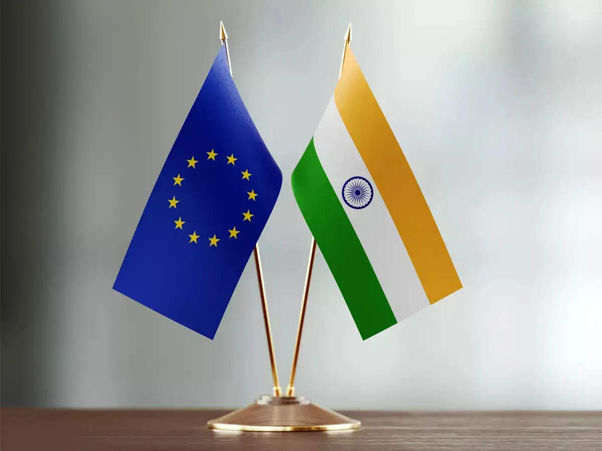 India allows EU banks to open 15 branches in 4 yrs