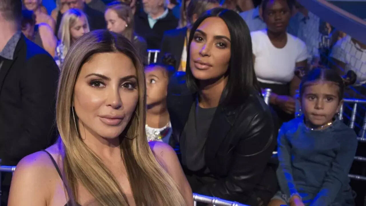 Kim Kardashian and Larsa Pippen: Where they stand now