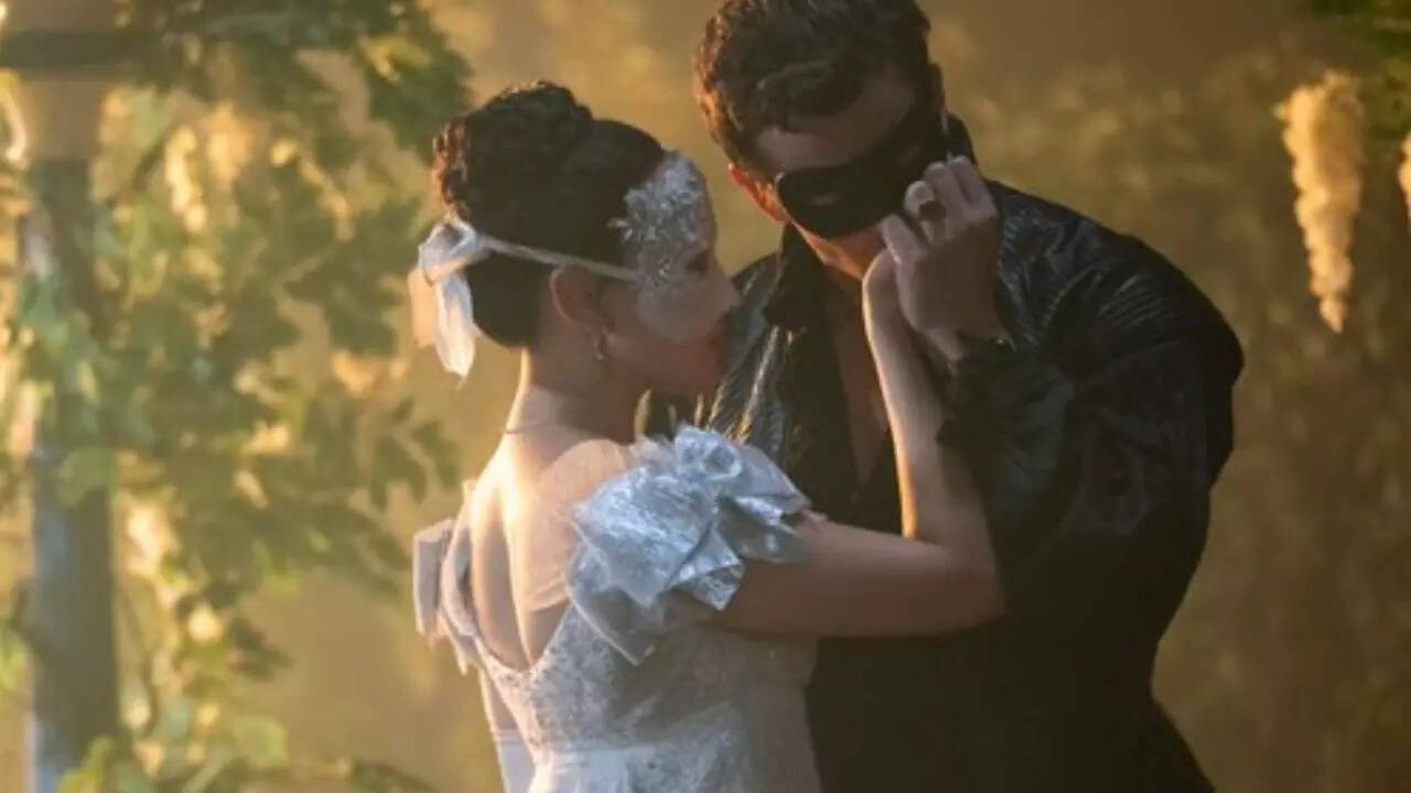 Bridgerton RECAP; Taylor Swift-led soundtrack unveiled