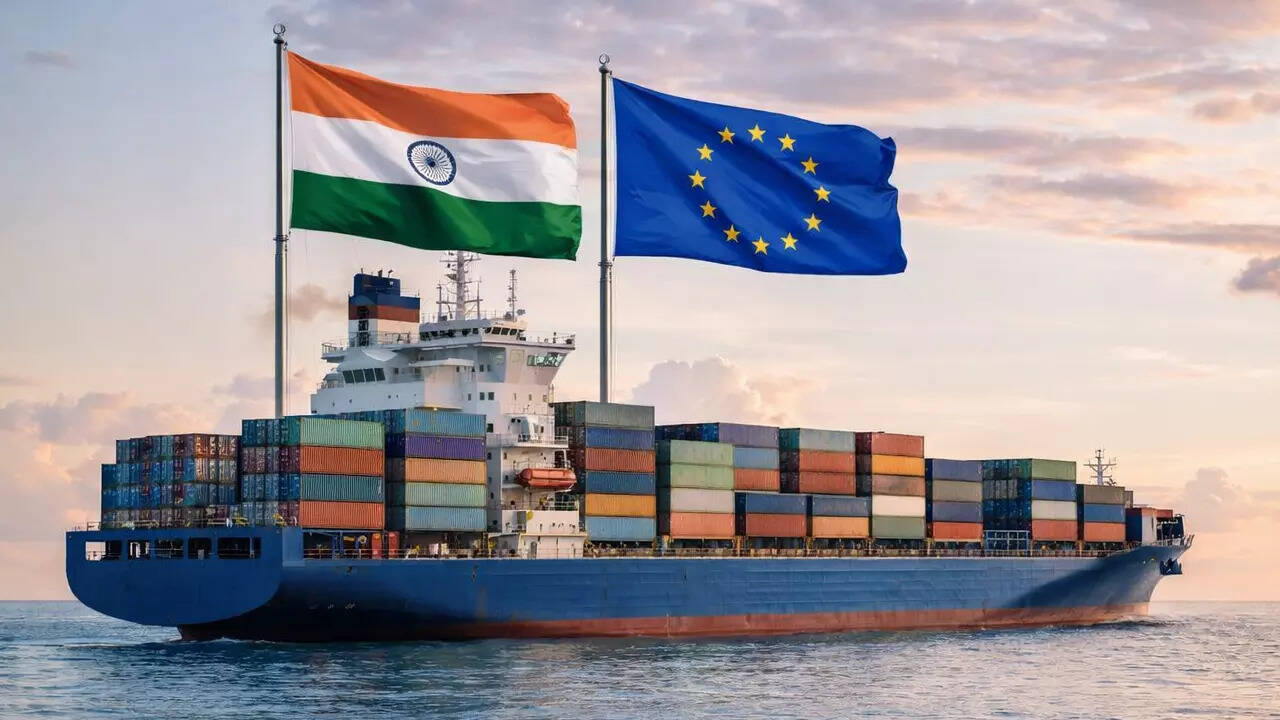 India–EU FTA: A calculated leap beyond comfort zones