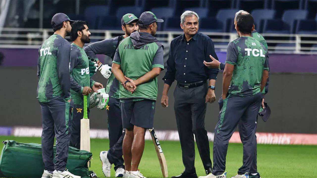 Tickets booked, decision pending: 'Pakistan plan T20 WC departure amid boycott cloud'