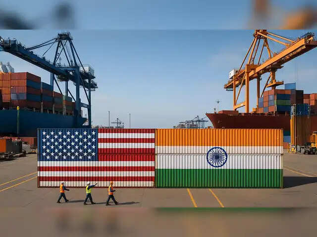 Economic Survey 2026: Will India-US trade deal be sealed this year?