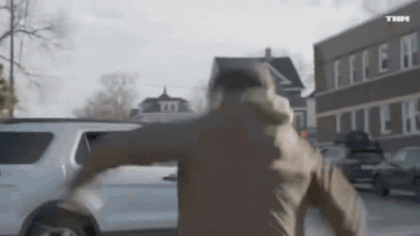 Watch: New video shows Alex Pretti's encounter with ICE officials 11 days before death