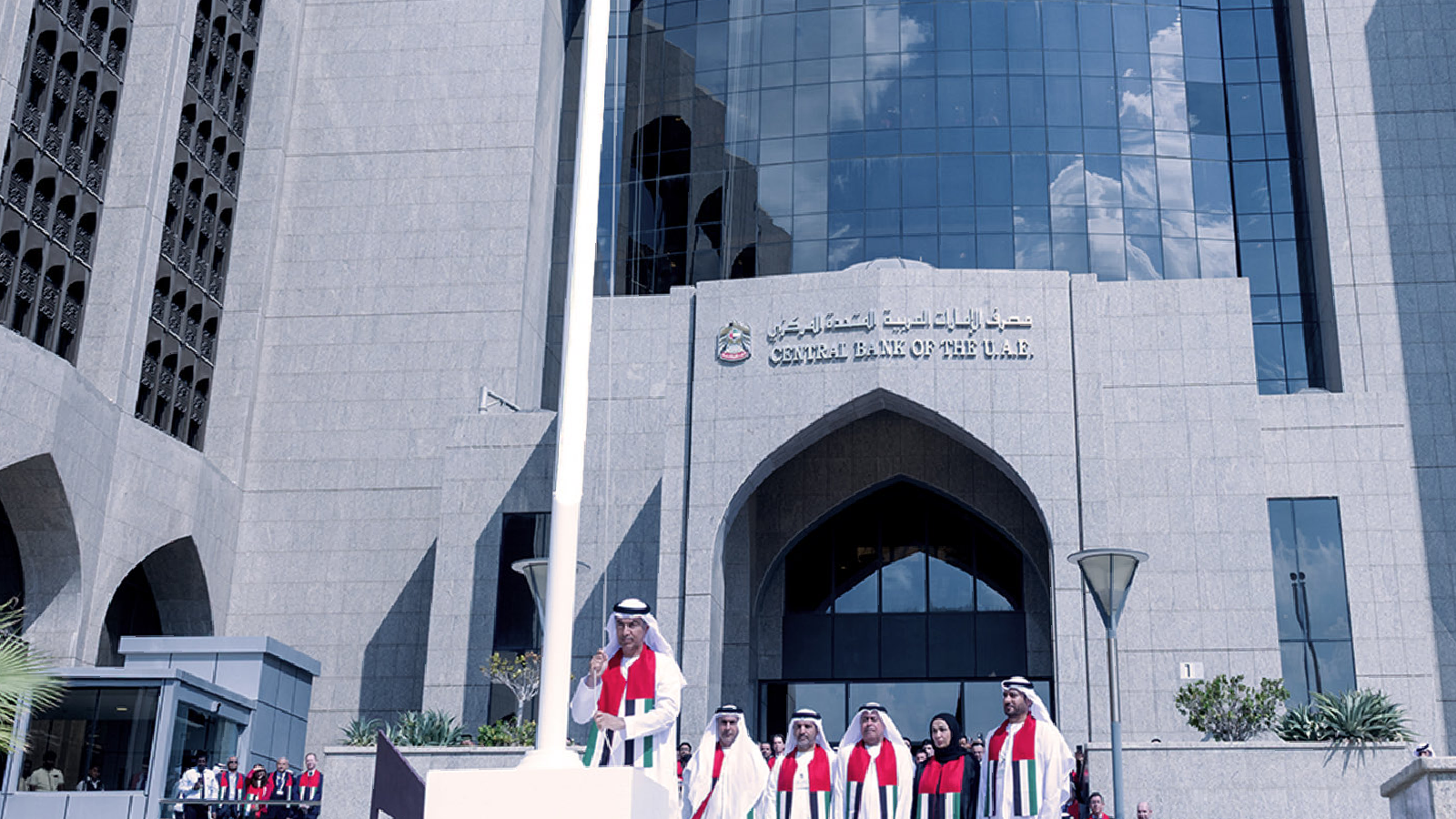 UAE banks introduce digital verification, phase out handwritten signatures