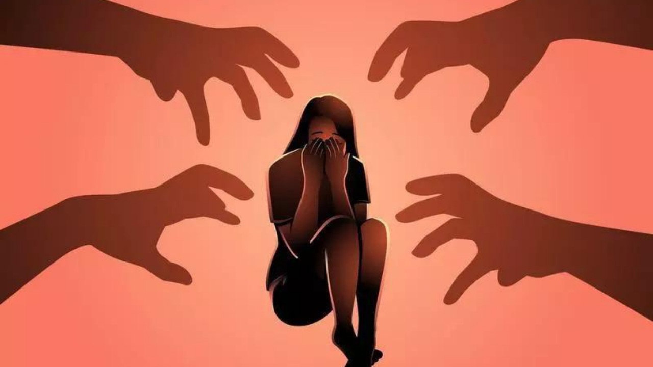 Delhi horror: 6-year-old girl sexually assaulted; 2 boys held, one absconding