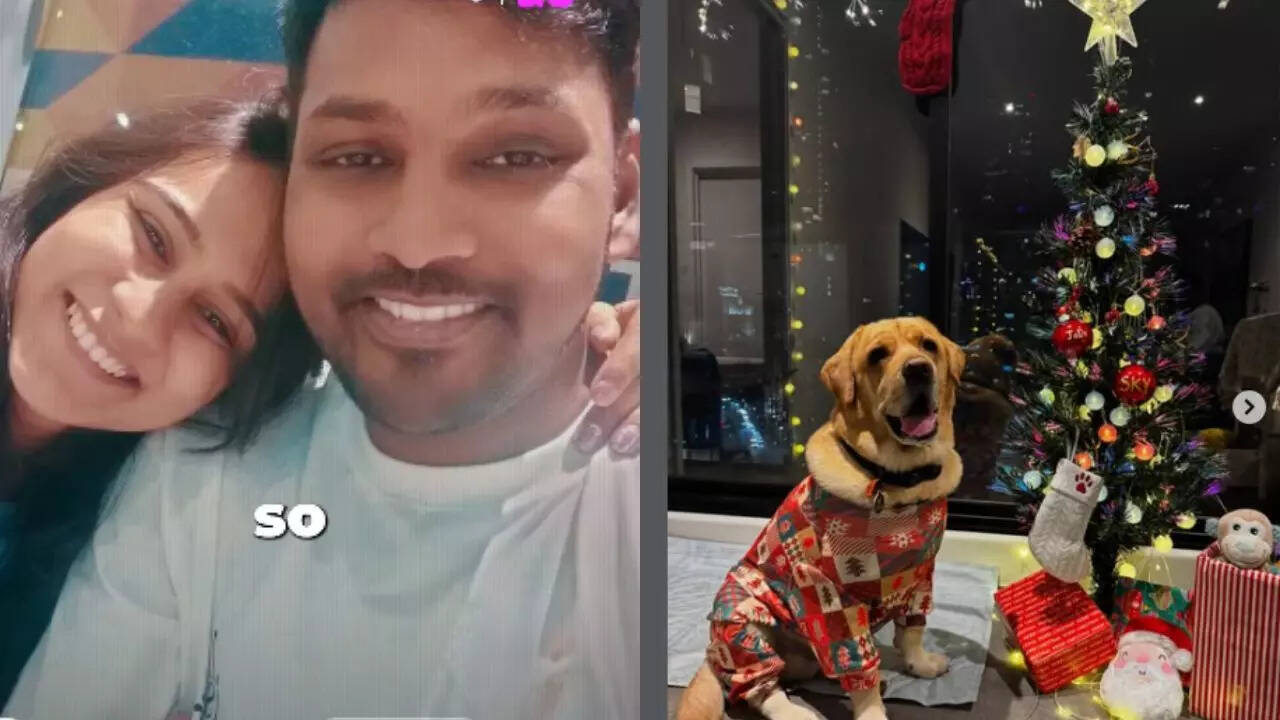 'We spent every penny we had': Indian couple spend Rs 15 lakh to reunite with their pet