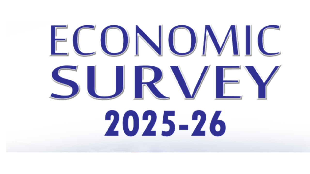 Economic Survey 2025-26 key highlights: GDP growth pegged at 7.4%, inflation at historic lows; banks and exports strengthen amid tariffs
