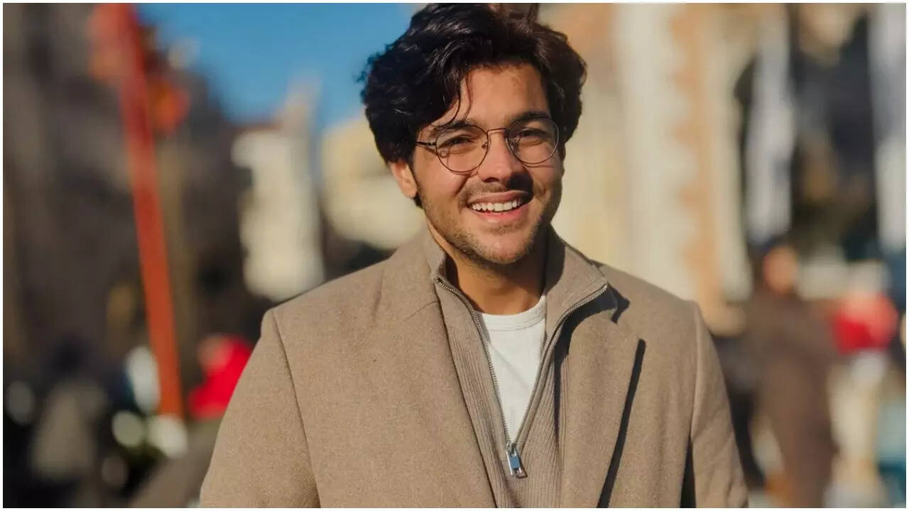 Ashish Chanchlanireveals Ekaki 5 delay due to VFX crash