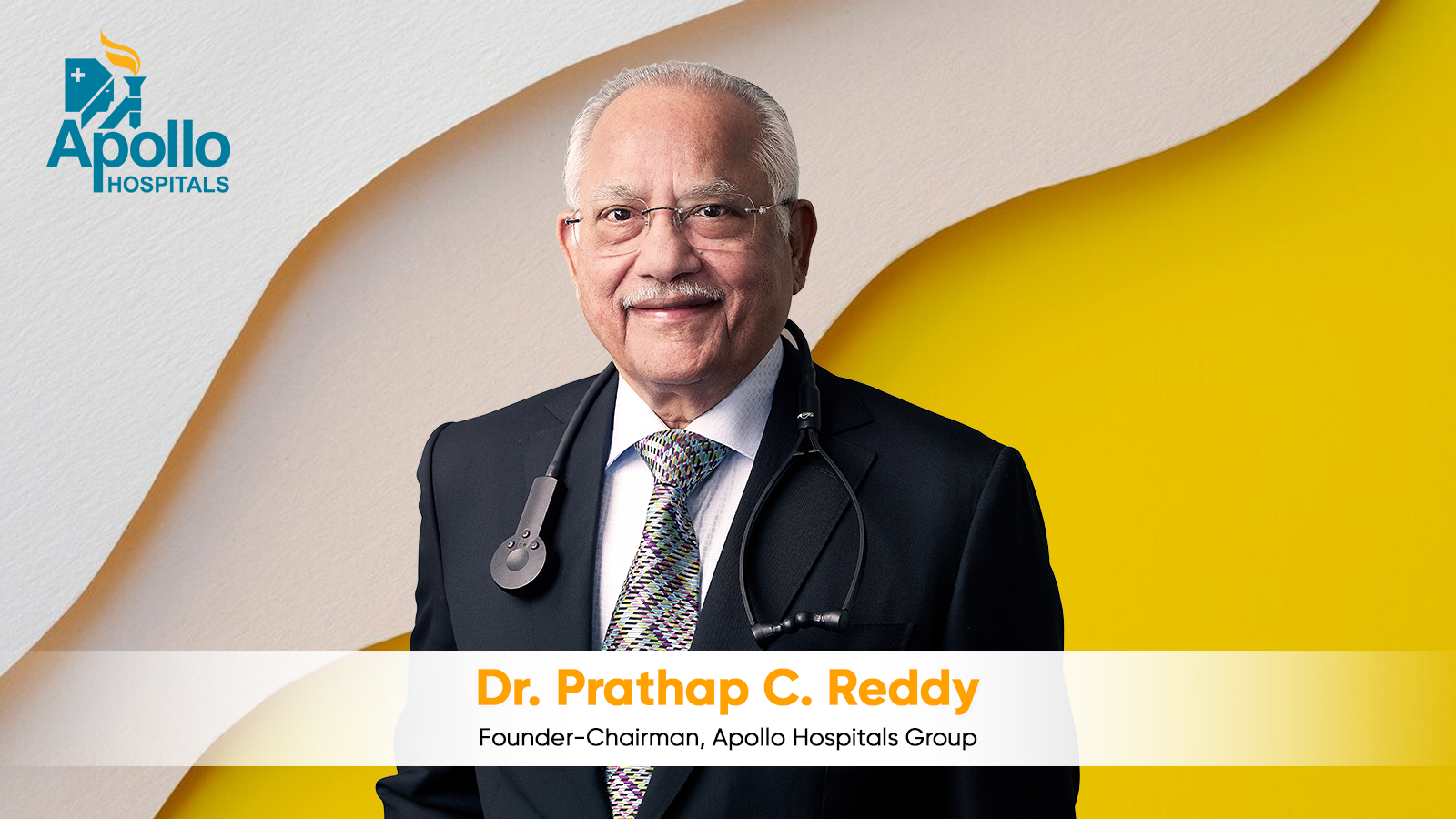 Dr. Prathap C. Reddy Birthday: Wishes, Legacy & Apollo Hospitals