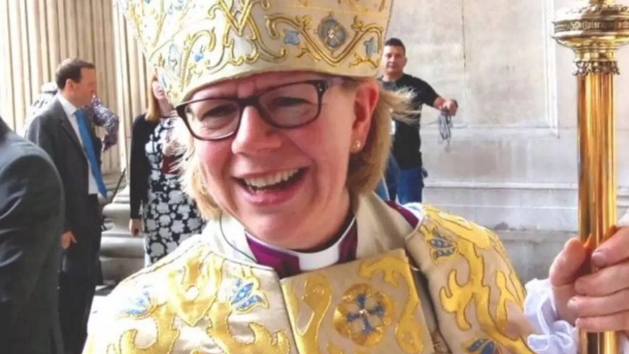 Anglican groups’ strong objections to Sarah Mullally’s leadership as first female Archbishop of Canterbury in 1400 years