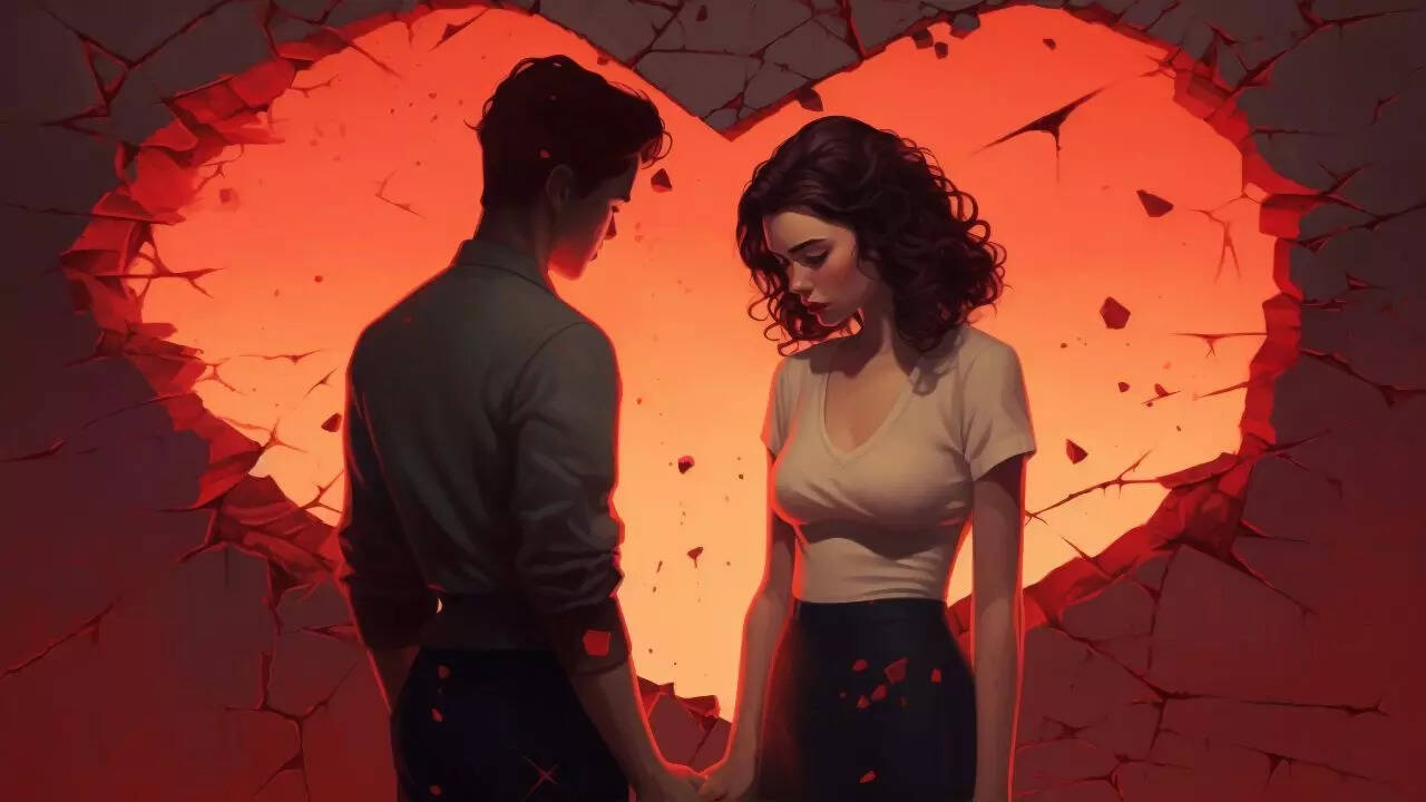 Zodiac Signs That Take a Long Time to Get Over Heartbreak
