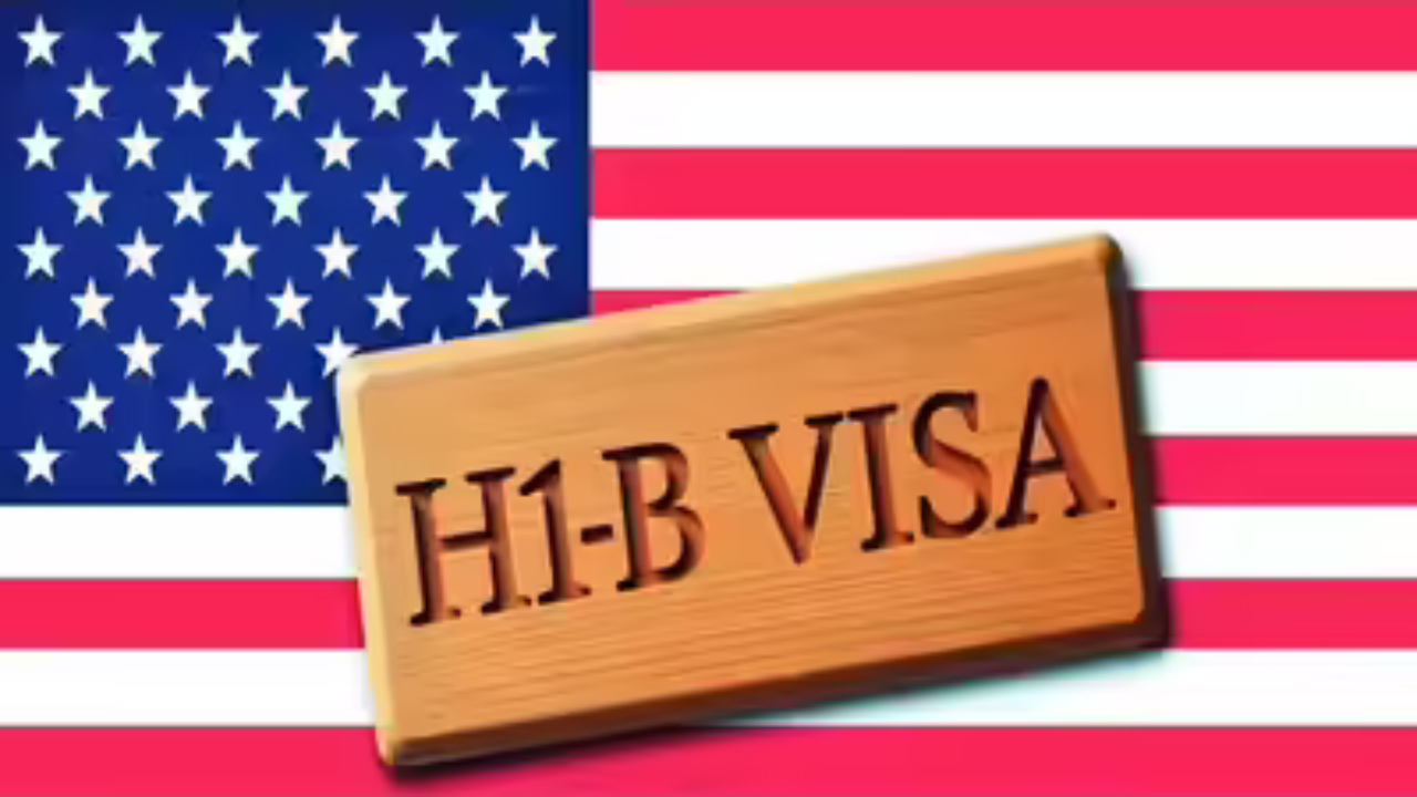 Texas MAGA turns heat on H-1B visa scheme; 'firms run by Indians' under lens