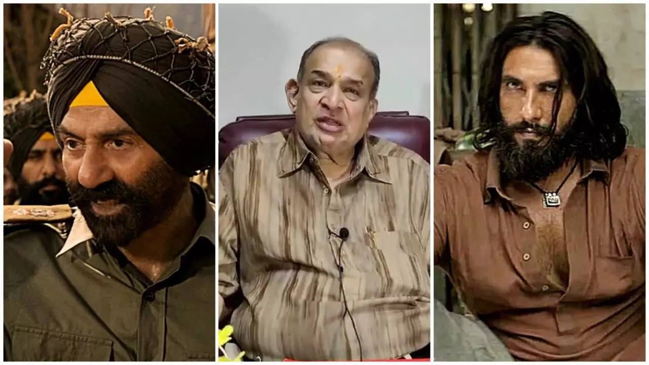 Can Border 2 beat Dhurandhar’s record-breaking run? | Excl