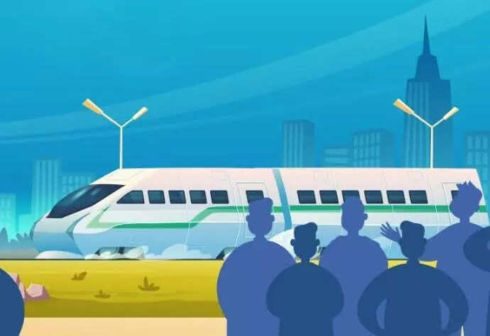 Cabinet approved RRTS line from Thiruvananthapuram to Kasaragod after Centre did not approve SilverLine: Pinarayi Vijayan