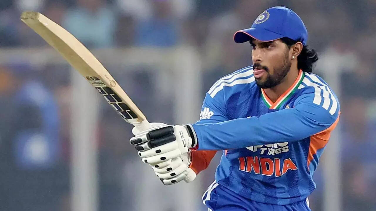 Big boost for India: Tilak Varma set for fitness clearance by BCCI