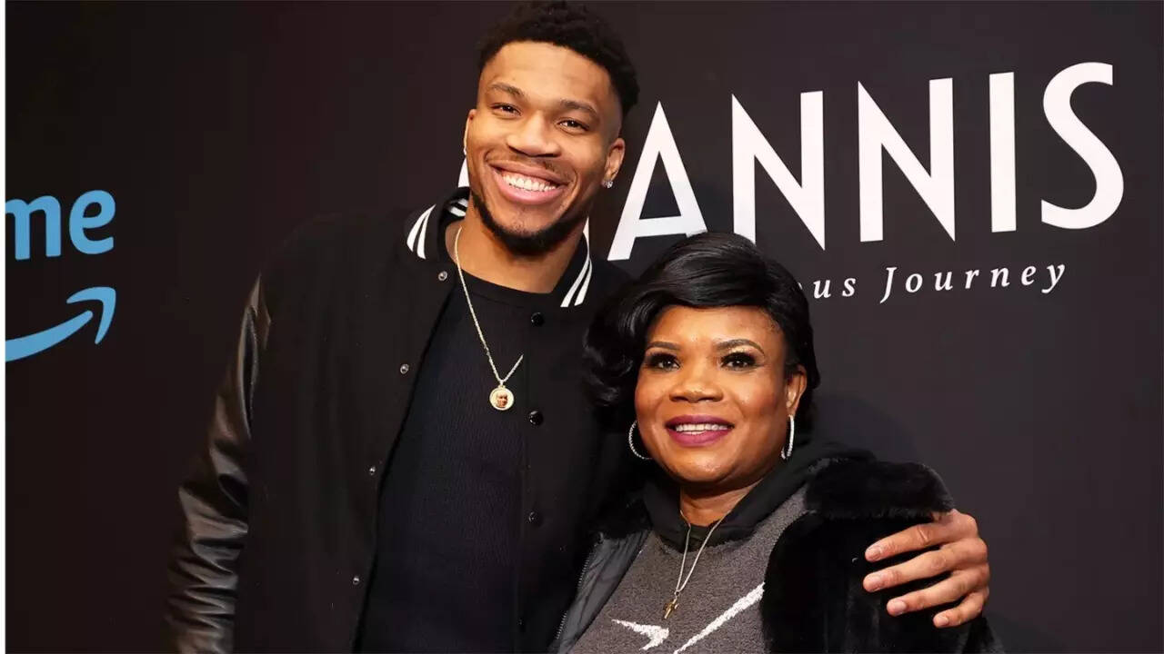 Giannis Antetokounmpo’s mom sparks Miami trade rumors with one post