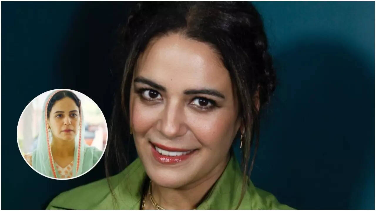 Mona Singh says 'Laal Singh Chaddha' changed things for her