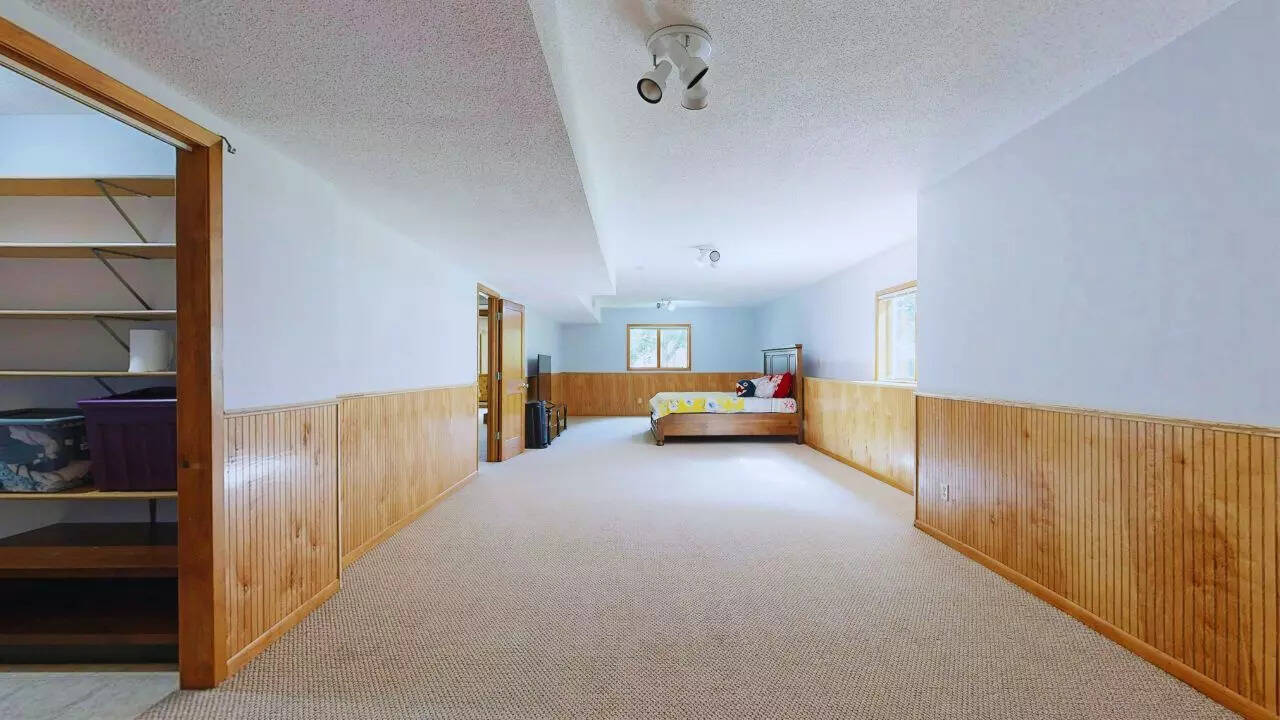 Understanding 'Carpet area' as per the RERA Act and what it covers